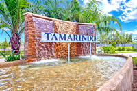 Sign Tamarindo