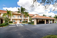 26691 Rosewood Pointe Dr #104