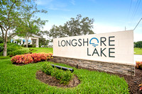 Longshore Lakes Amenities