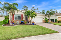 3065 Amadora Cir