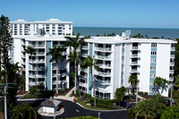 1300 Gulfshore Blvd N #603