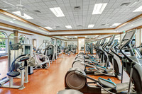 Miromar Fitness Center